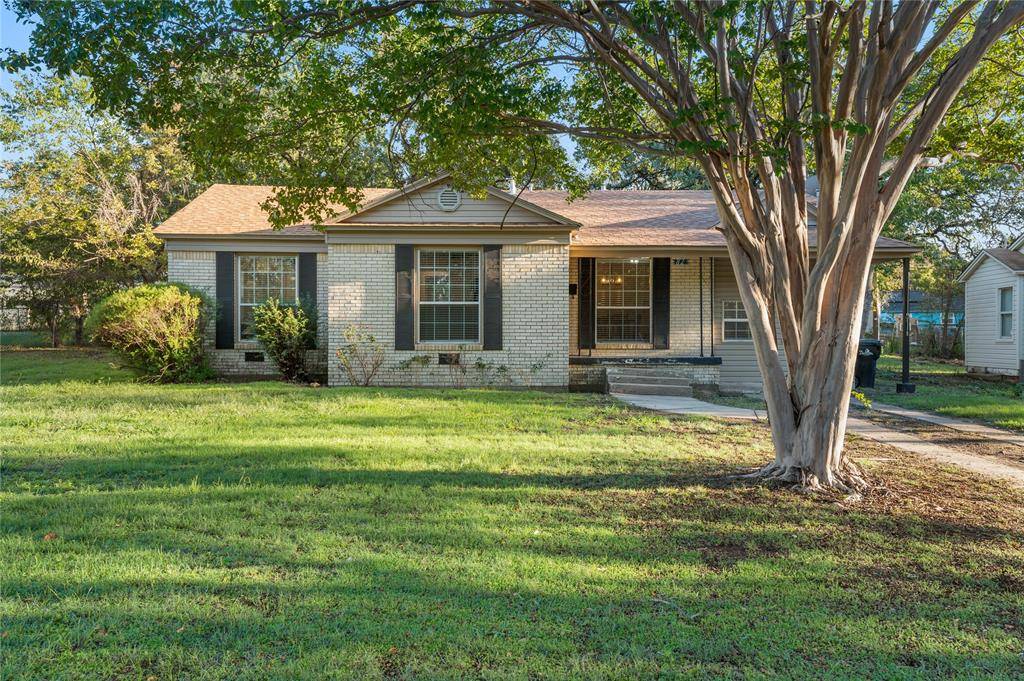 Denison, TX 75020,82 Vaughn Drive