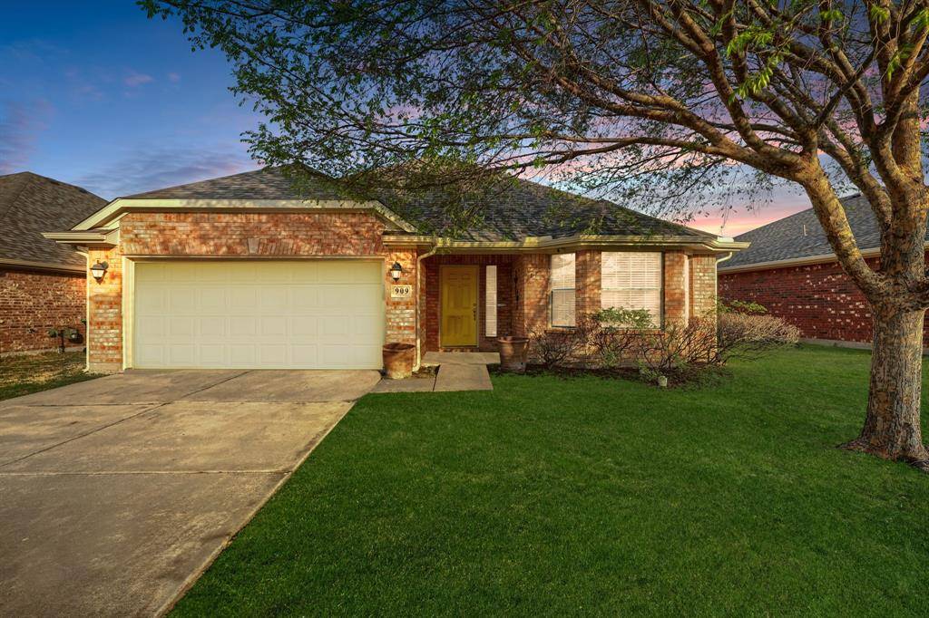 Little Elm, TX 75068,909 Horizon Ridge Circle