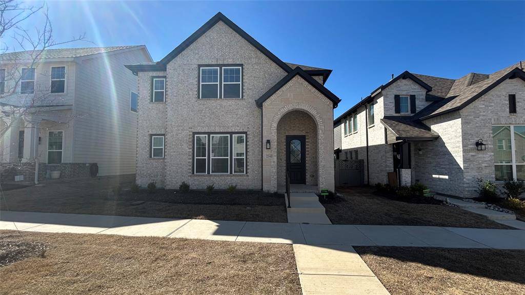 Northlake, TX 76247,2343 Norma Lane