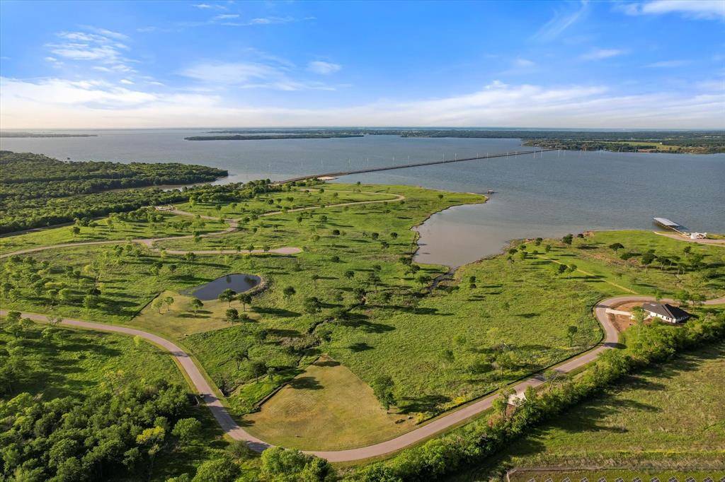 Kerens, TX 75144,L 48 Chambers Bay
