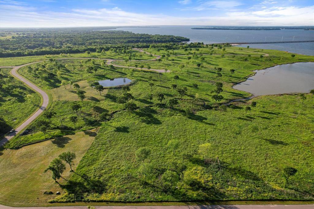 Kerens, TX 75144,L 48 Chambers Bay