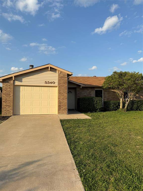 The Colony, TX 75056,5540 Rutledge Drive