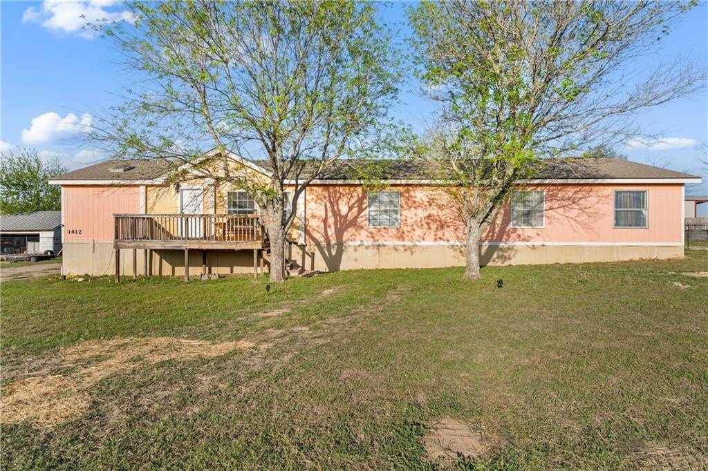 Bruceville, TX 76630,1412 N Agnes Wills Road