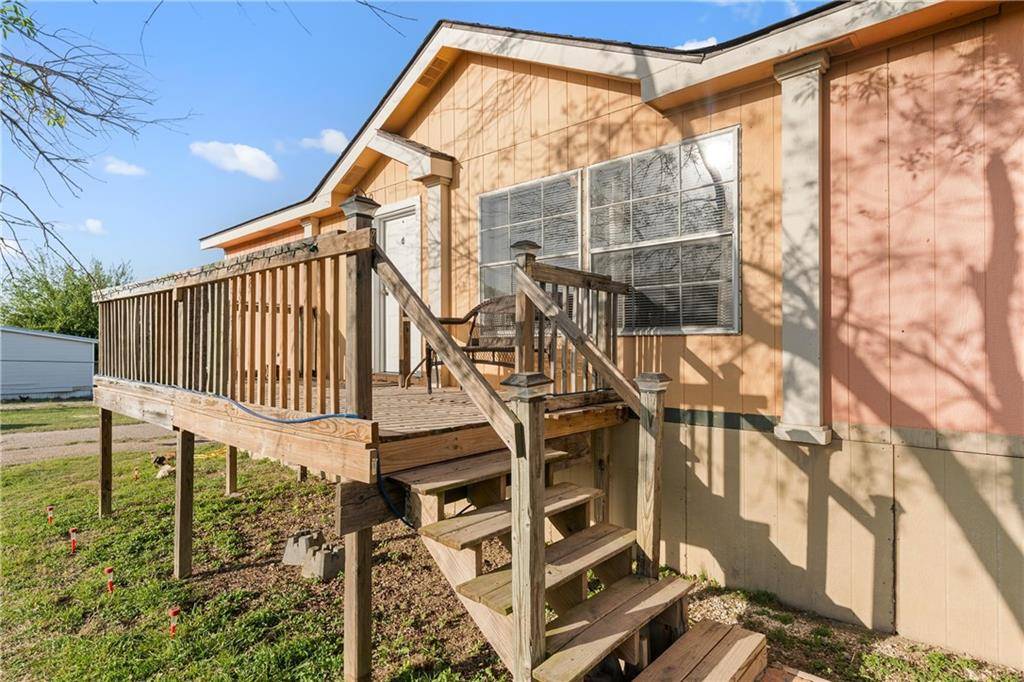 Bruceville, TX 76630,1412 N Agnes Wills Road