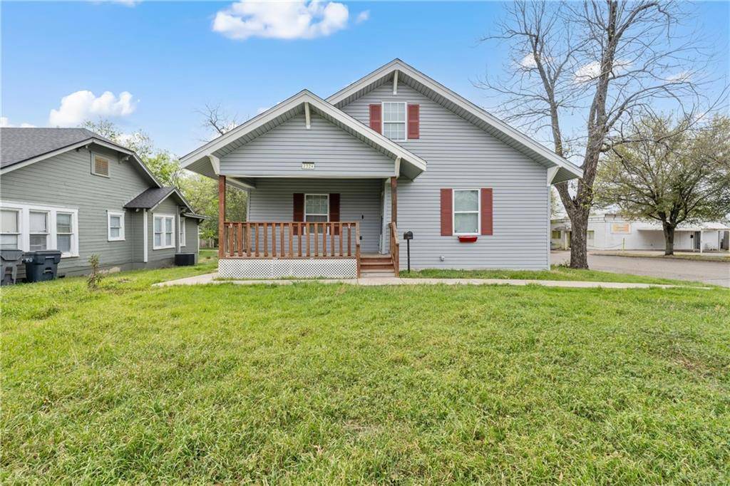 Waco, TX 76707,2324 Bosque Boulevard