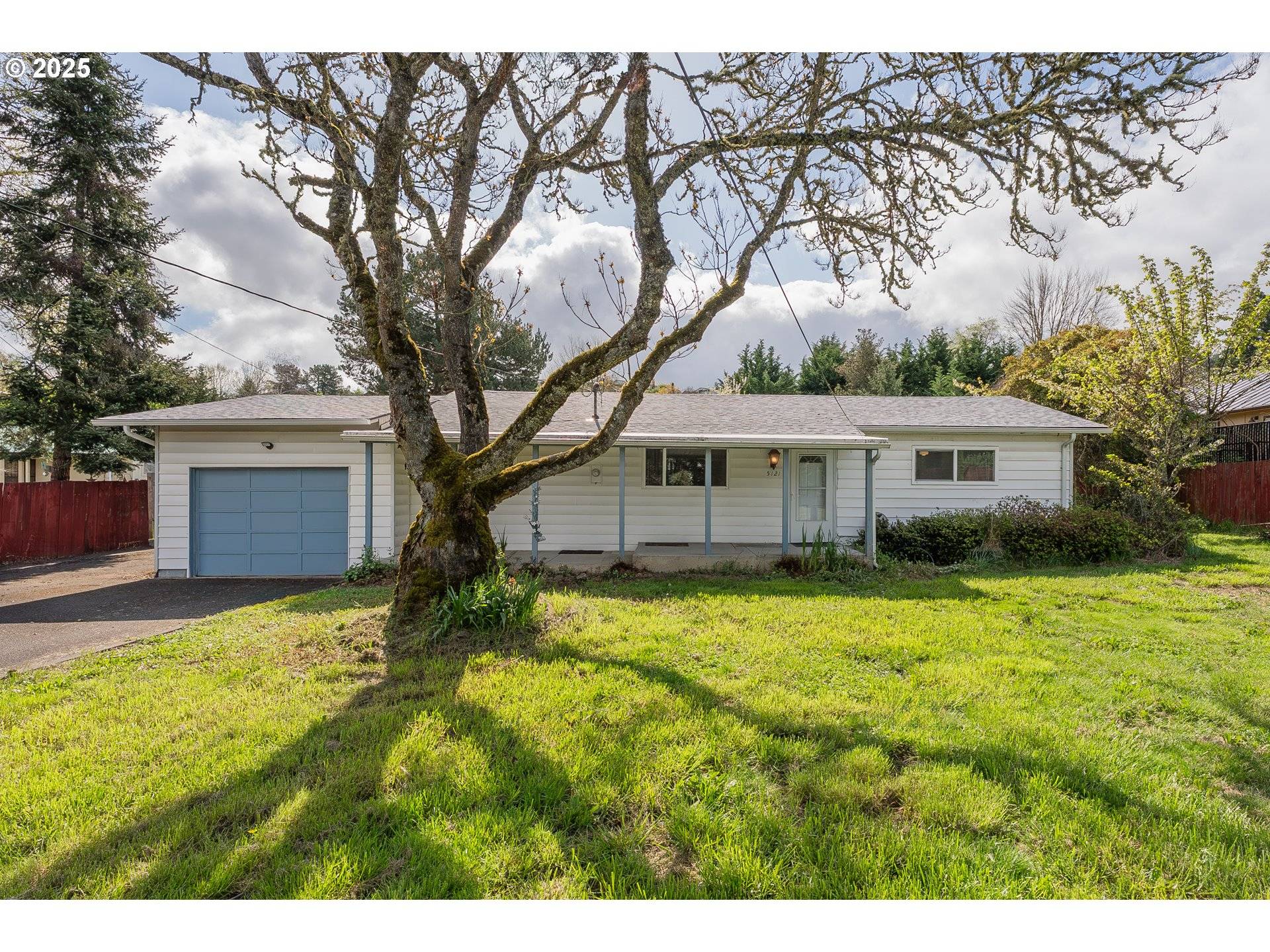 Roseburg, OR 97471,5121 GRANGE RD