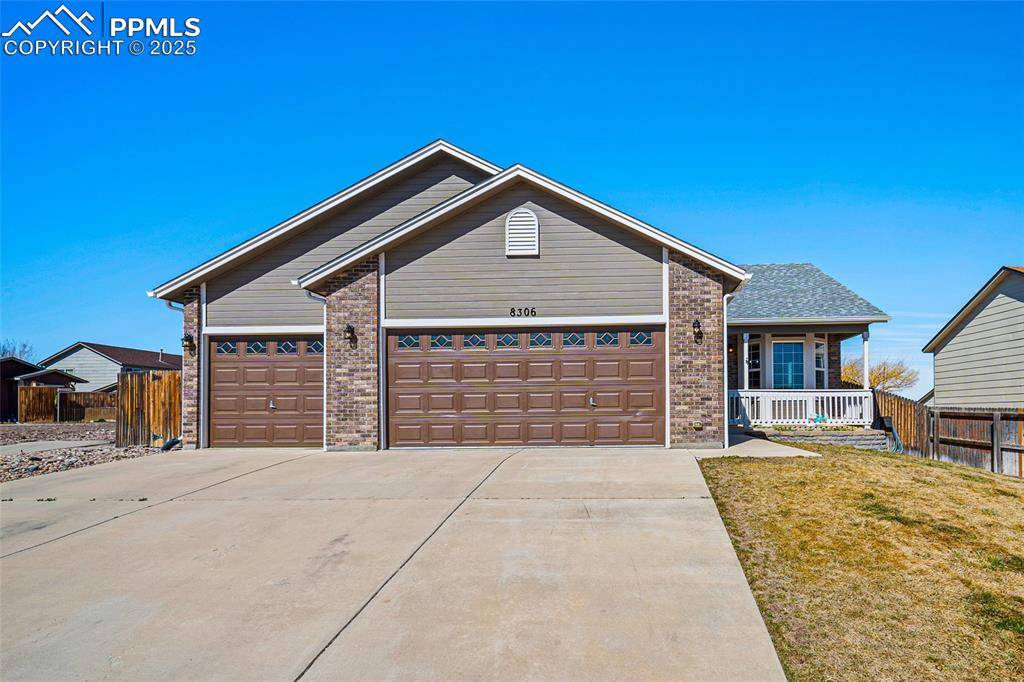 Colorado Springs, CO 80925,8306 Freestar WAY