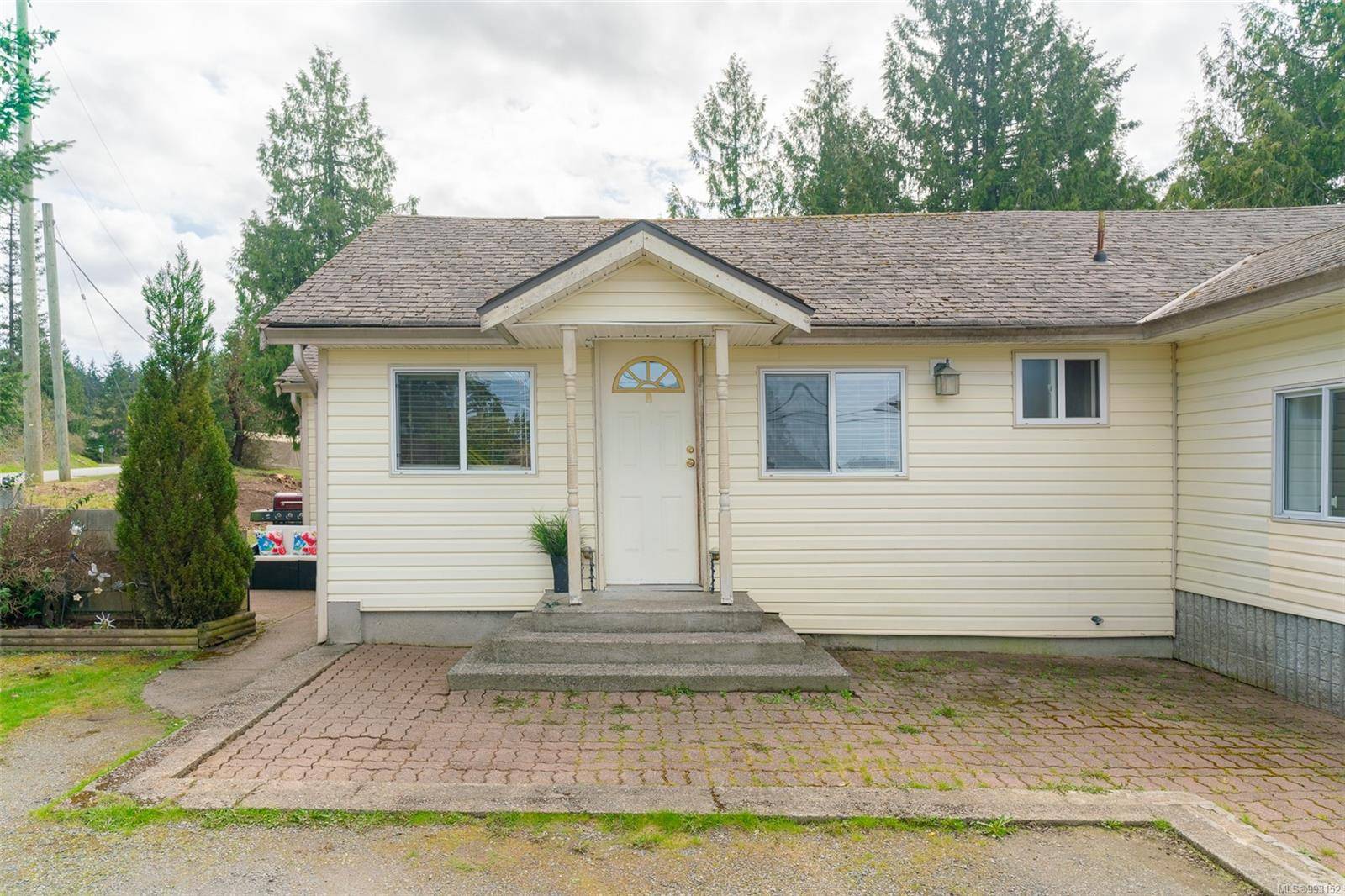 Nanaimo, BC V9X 1G4,2163 Hemer Rd