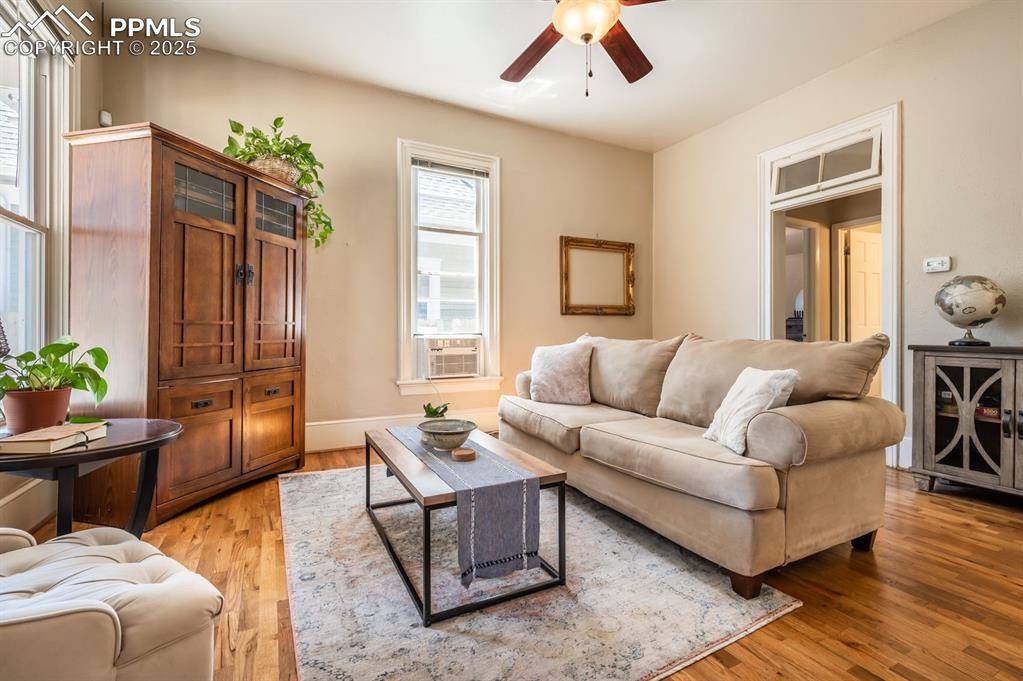 Colorado Springs, CO 80907,2432 N Weber ST