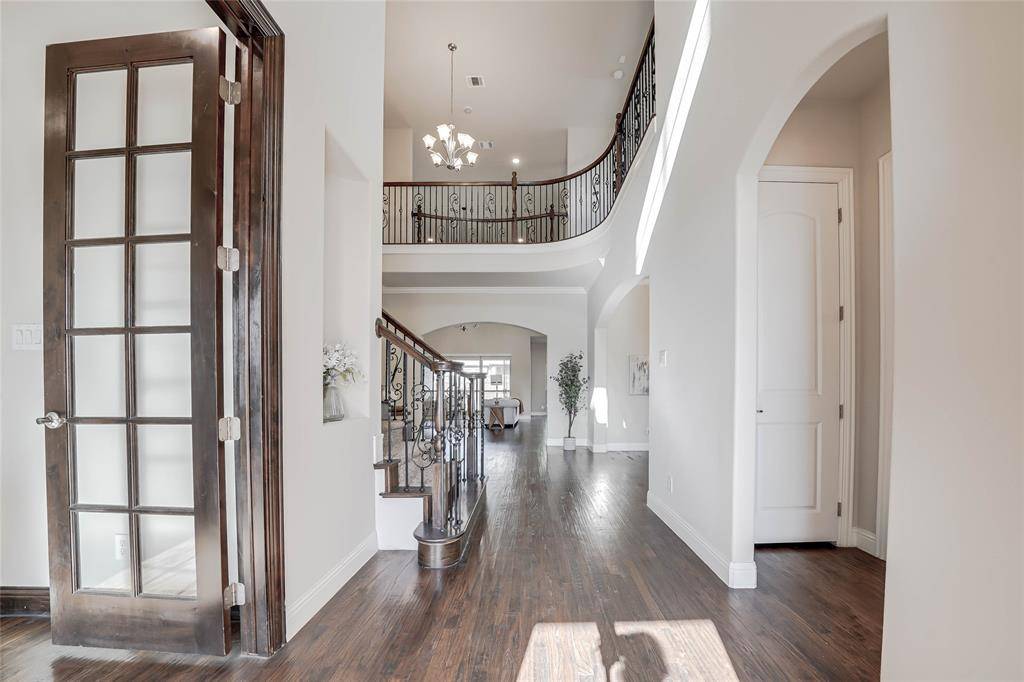 Frisco, TX 75035,10557 Torino Drive