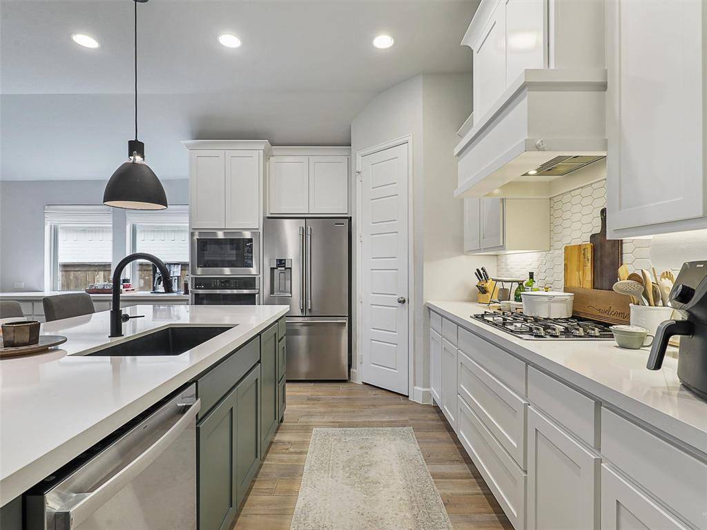 Celina, TX 75009,3009 Eccleston Street