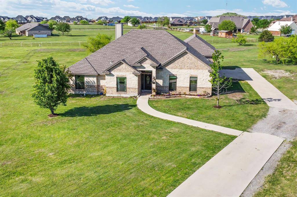 Haslet, TX 76052,10832 Ridge Country Road
