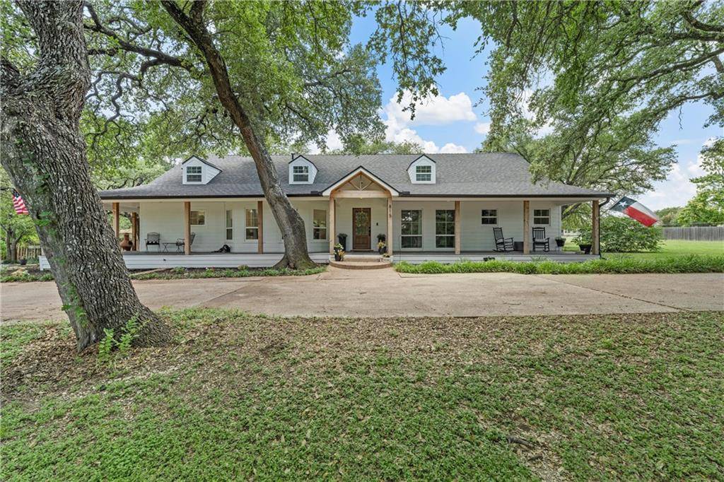 Bruceville, TX 76630,815 Old Bethany Road