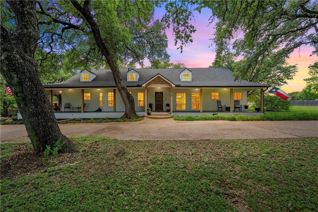 Bruceville, TX 76630,815 Old Bethany Road