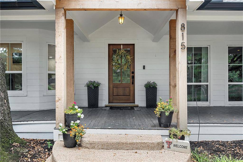 Bruceville, TX 76630,815 Old Bethany Road