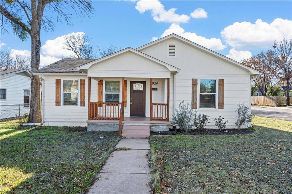 Waco, TX 76708,2924 Live Oak Avenue