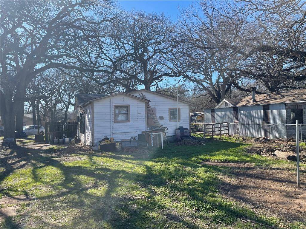 Waco, TX 76705,1109 Campbelton Street