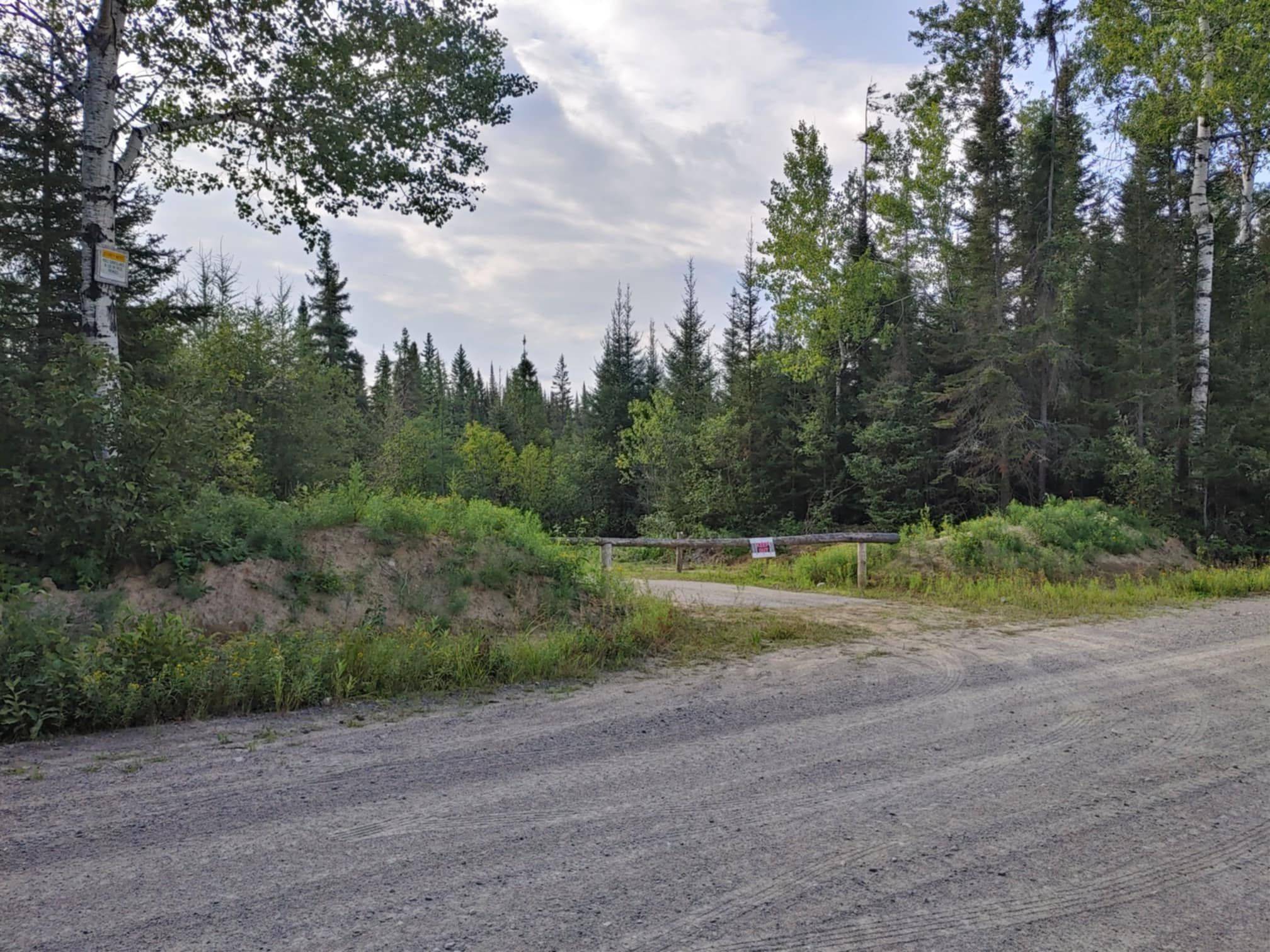 Timiskaming Remote Area, ON P0J 1M0,LOT 5 CON 1 RD