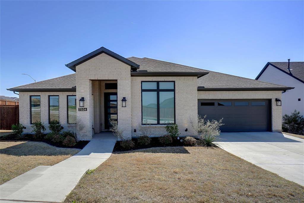 Fort Worth, TX 76179,7324 Mantle Ridge Drive