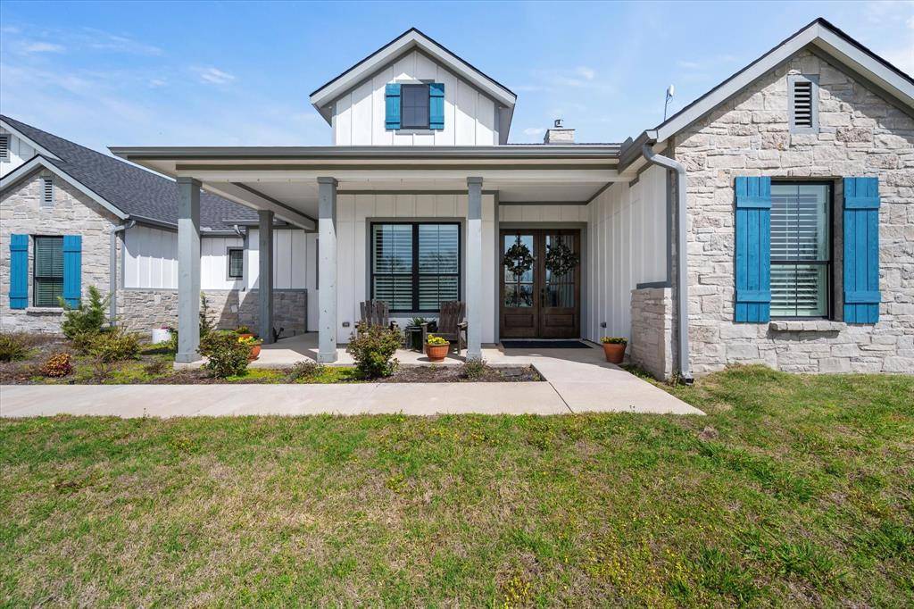 Kerens, TX 75144,3245 Francisco Bay Drive