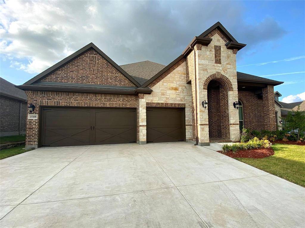 Aledo, TX 76008,15108 Gladstone Drive