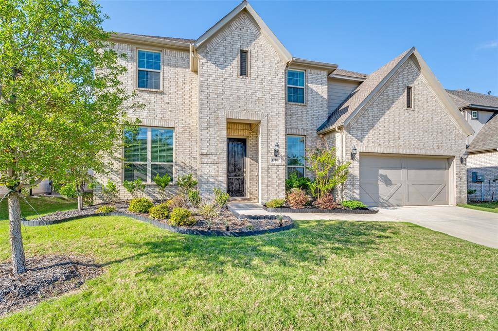 Celina, TX 75009,17101 Clover Drive