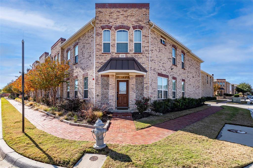 Lewisville, TX 75057,200 Emma Drive