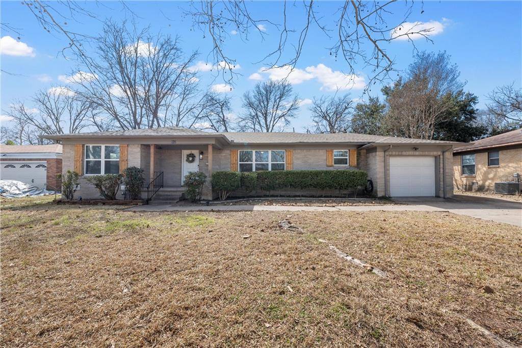 Waco, TX 76710,942 Longfellow Street