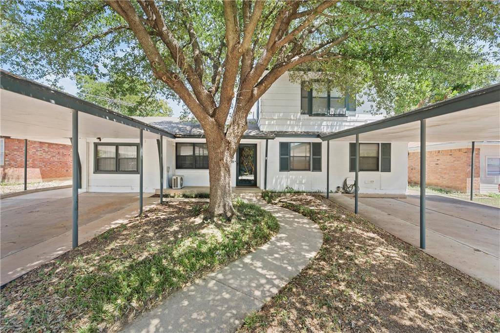 Waco, TX 76711,708 Bradford Street