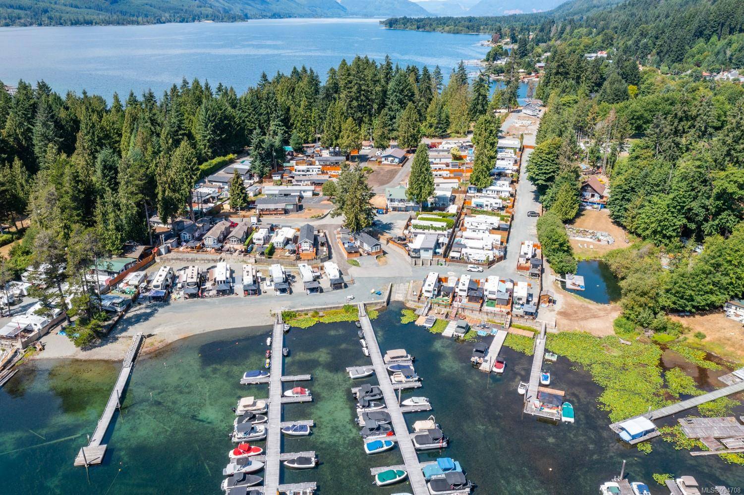 Youbou, BC V0R 3E1,8389 Sa-Seen-Os Rd #60