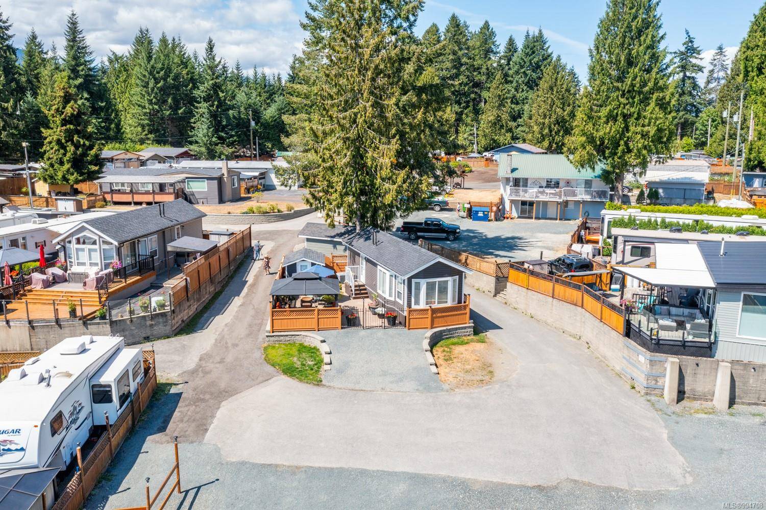 Youbou, BC V0R 3E1,8389 Sa-Seen-Os Rd #60