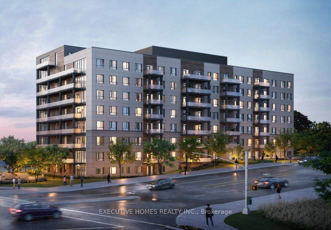 Guelph, ON N1K 0E4,181 Elmira RD #209