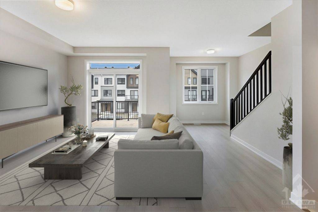 Barrhaven, ON K2J 4H7,543 Celestine Private N/A