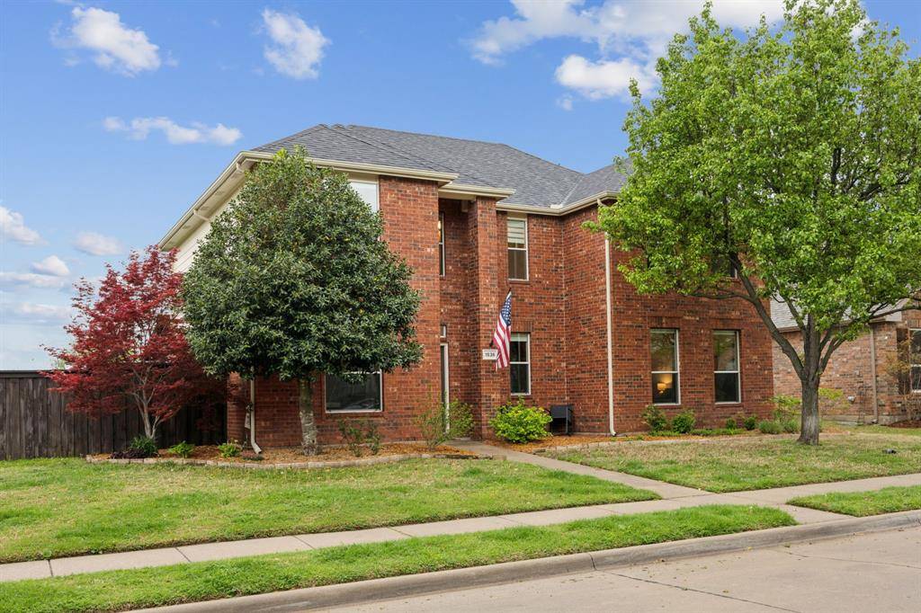 Allen, TX 75002,1536 Vista Bend Drive