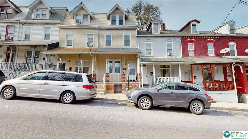 Allentown City, PA 18102,395 West Liberty Street