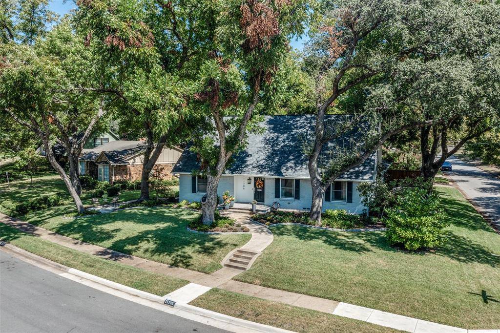 Dallas, TX 75218,11706 Dixfield Drive