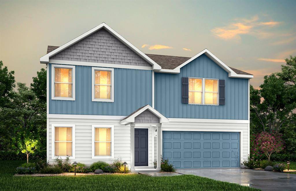 Granbury, TX 76048,513 Sycamore Cove