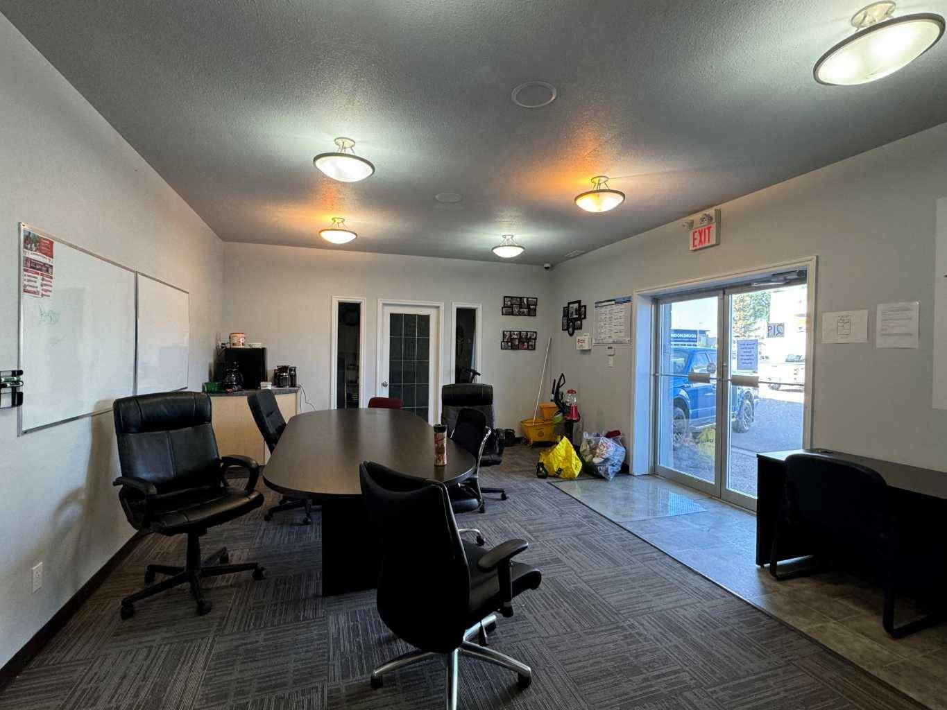 Lethbridge, AB T1H 2K8,215 12B ST N #215-219