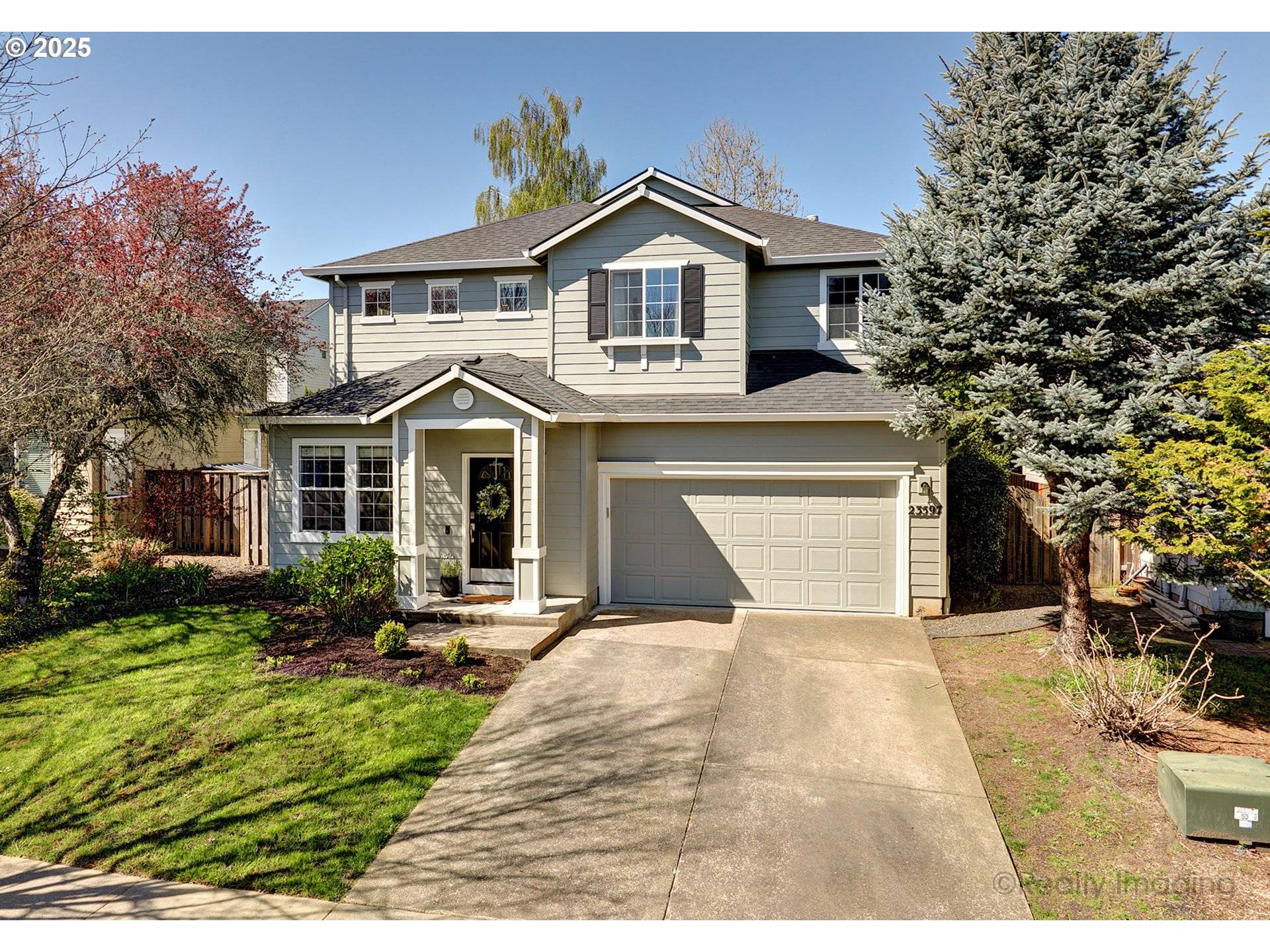 Sherwood, OR 97140,23597 SW PINEHURST DR