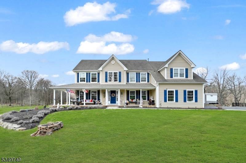 Washington Twp., NJ 07853,65 Kings Hwy