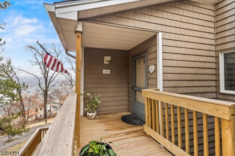 Haledon Boro, NJ 07508,108 Rock Ledge Ter #108