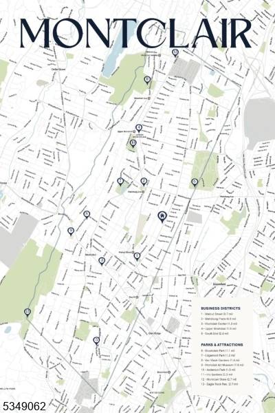 Montclair Twp., NJ 07042,248 Grove St