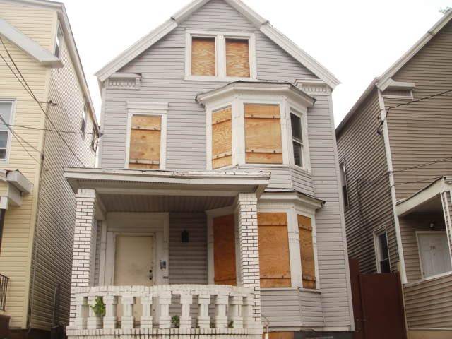 Newark City, NJ 07104,86 Stone St #1L