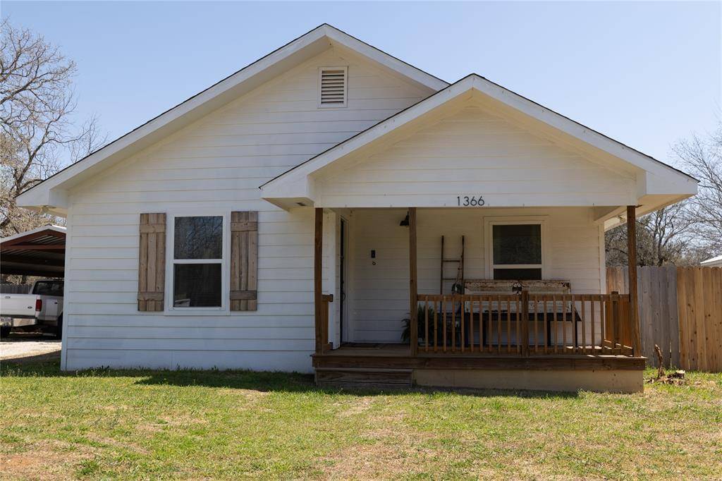 Mineral Wells, TX 76067,1366 Salesville Road