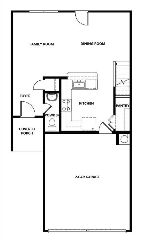 Pilot Point, TX 76258,726 Carson Lane