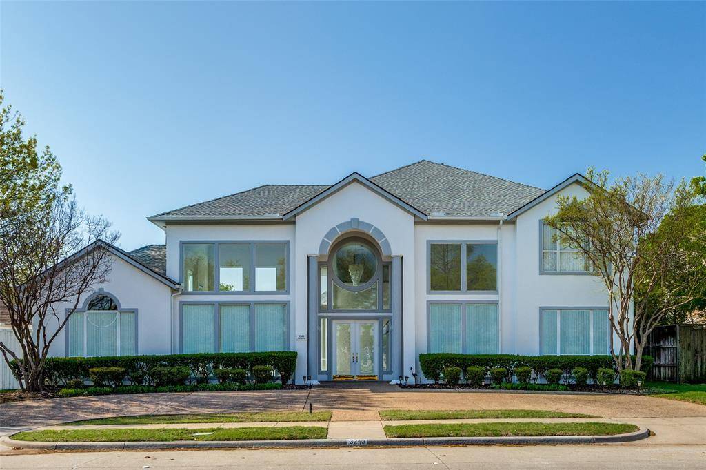 Plano, TX 75025,3240 Caravan Drive