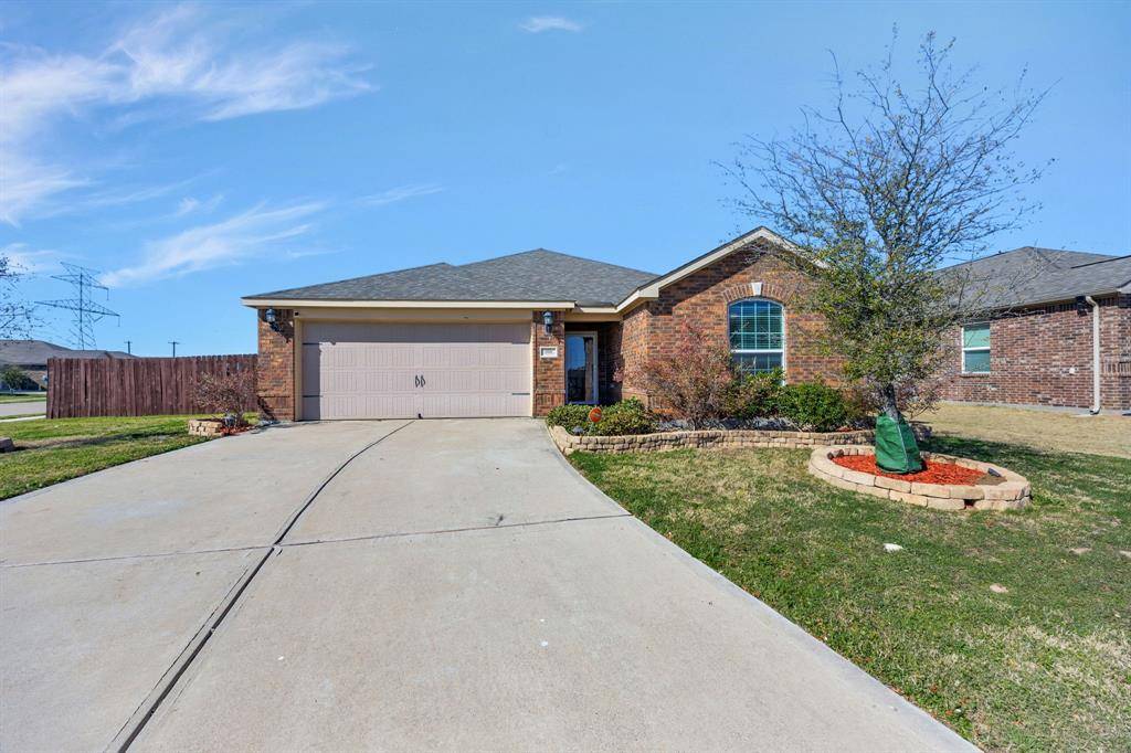 Venus, TX 76084,100 Houston Place
