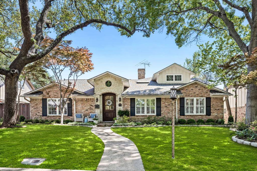 Dallas, TX 75238,9444 Estate Lane