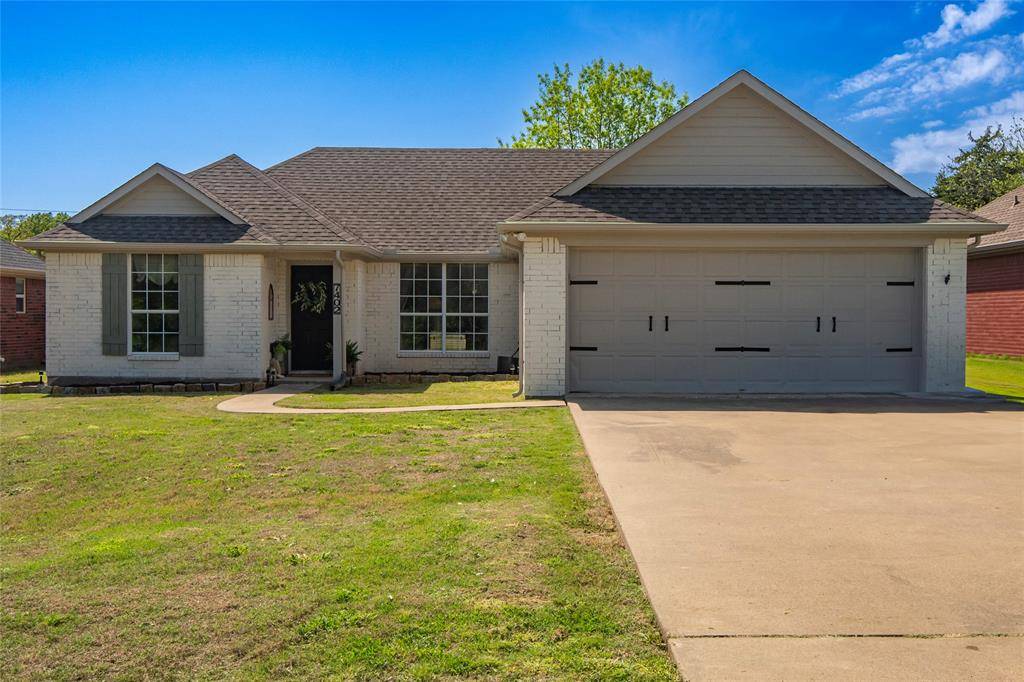 Greenville, TX 75402,7402 Hackberry Drive