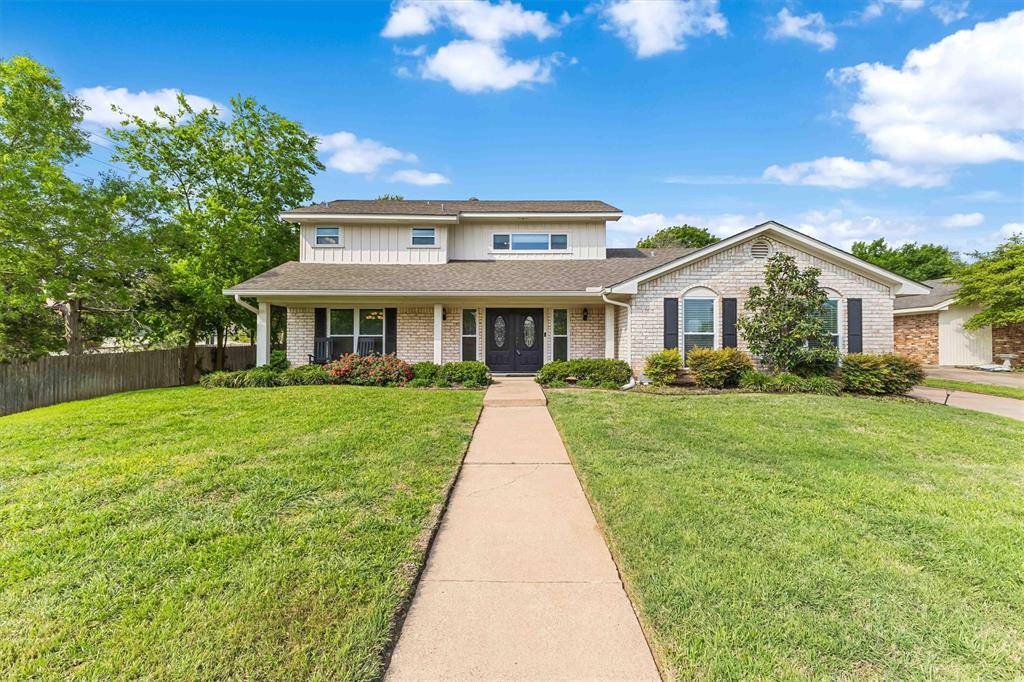 Woodway, TX 76712,1108 Sleepy Hollow Road
